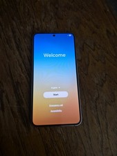 Samsung Galaxy S23 Fe 128GB Purple Unlocked