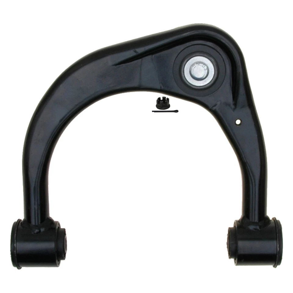 For Toyota Tacoma 05-18 Control Arm and Ball Joint Assembly Professional Front - Imagem 3 de 4