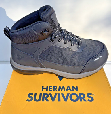Herman Survivors Men display picture 2