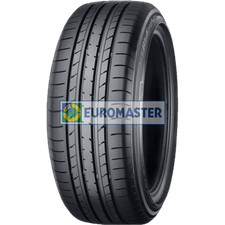 Sommerreifen YOKOHAMA 195/60 R 16 TL 89H DECIBEL E70E TOYOTA S1956016H