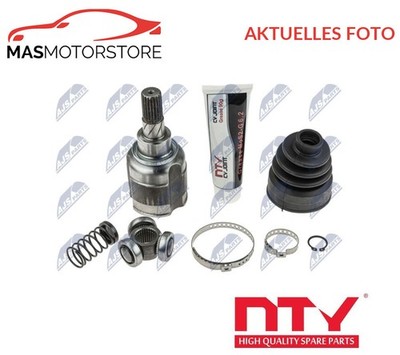 GELENK ANTRIEBSWELLE NTY NPW-RE-053 V FÜR DACIA DUSTER,DUSTER SUV