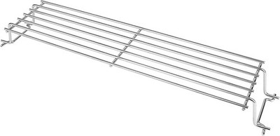Warmhalterost Edelstahl 63,5cm für Weber Spirit E310 E320 E330 Gasgrill 1 Paket