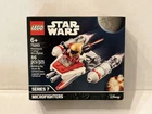 LEGO Star Wars Resistance Y-wing Microfighter 75263 - NEW SEALED - Free Shipping