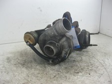 Citroen Xsara Kombi 1.9 TD N6 Turbolader K03-324066