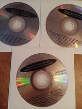 karaoke cdg lot Of. 3 Sweet Georgia Brown Country hits