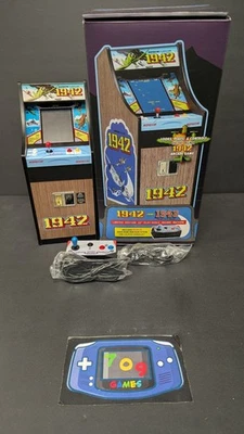 1942 Year Arcade Gaming Collectibles for sale | eBay