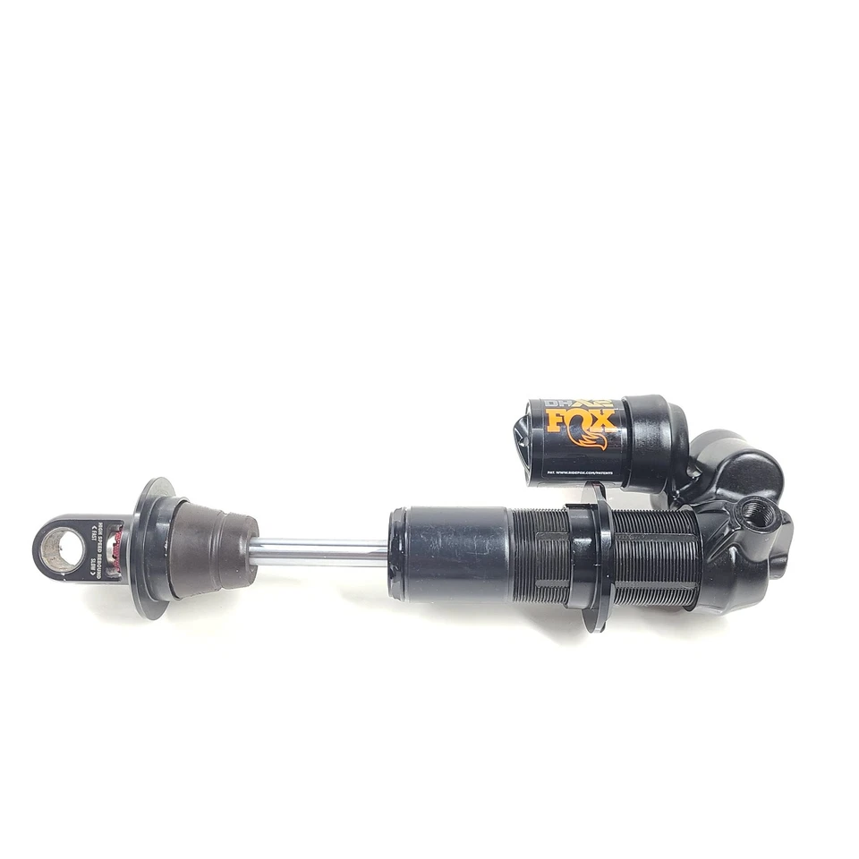 Amortiguador de bobina FOX DHX2 Factory MTB para descenso y enduro 978-01-582 - SIN RESORTE Foto 2 de 4