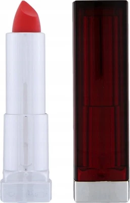 Maybelline Color Sensational - 538 Ravishing Rose - Pink - Lipstick - Photo 1/4