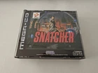 Snatcher (Sega Mega CD)