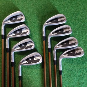 Ping G 400 Iron | eBay