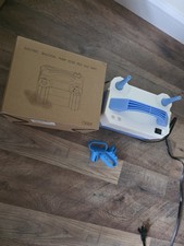 High Power Electric Air Balloon Pump - Easy O...