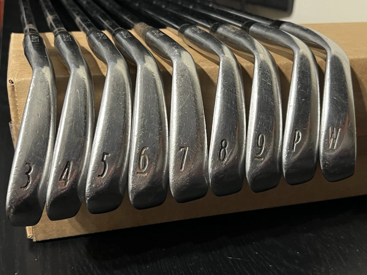 Titleist 962 Irons for sale | eBay