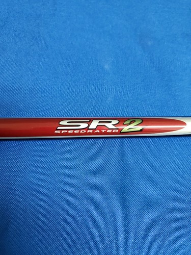Nickent 3DX Ironwood DC 4 FW RH SR2 Regular Flex S 85 Gram - Picture 5 of 7