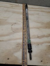 USED John Deere OEM part # AA57526 planter proshaft flex drive cable Vaccum 