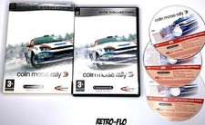 Colin Mcrae Rally 3 - Jeu PC - En Boite
