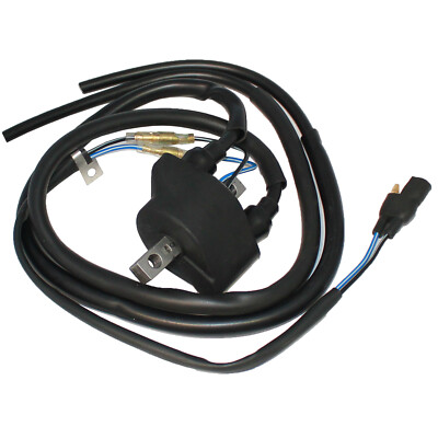 Ignition Coil for Arctic Cat Lynx Deluxe 1991-1992/Lynx Mountain Cat 1991 1992