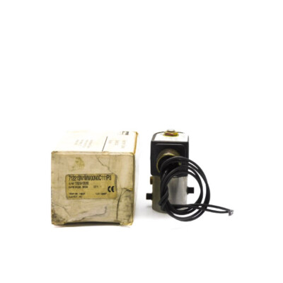 PARKER 71221SN1MM00N0C111P3 110/120V 100PSI NSMP