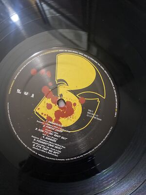 METH- GHOST RAE -WU-MASSACRE | eBay