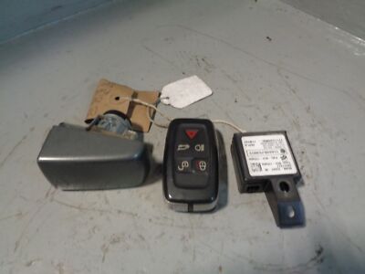 Range Rover Sport Schlüsselsatz Steuergerät mit Türschloss 2009 bis 2013 L07025