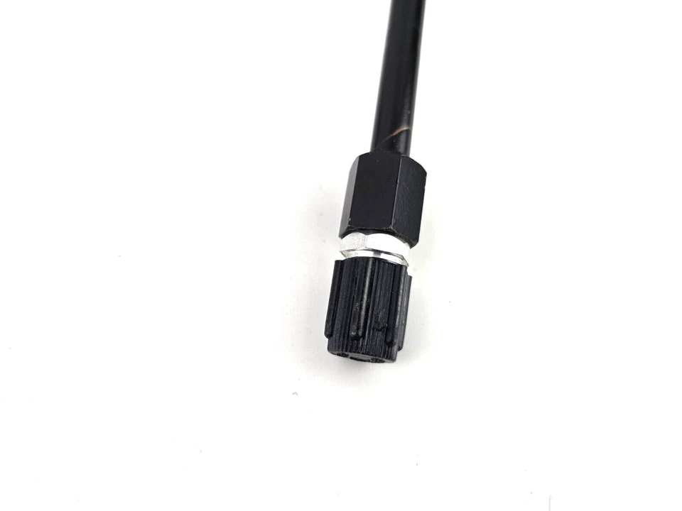 Four Seasons 56064 A/C Suction Line Hose fits BMW 540i 1998-03 M5 2000-03 - Image 4 of 4