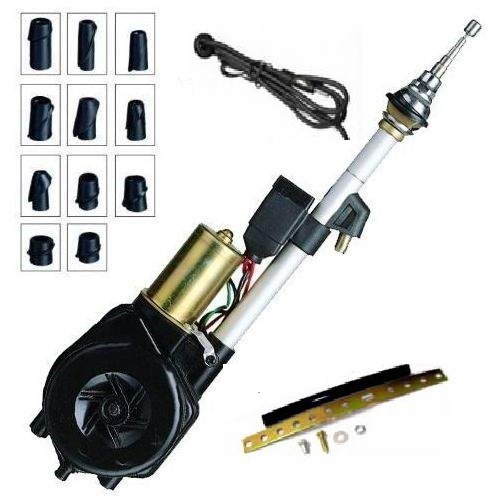 Mercedes MB W123 W124 W126 W201 W202 Electric Automatic Antennas