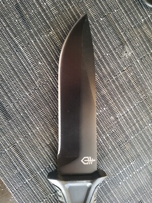 Gerber Strong Arm Fixed Blade