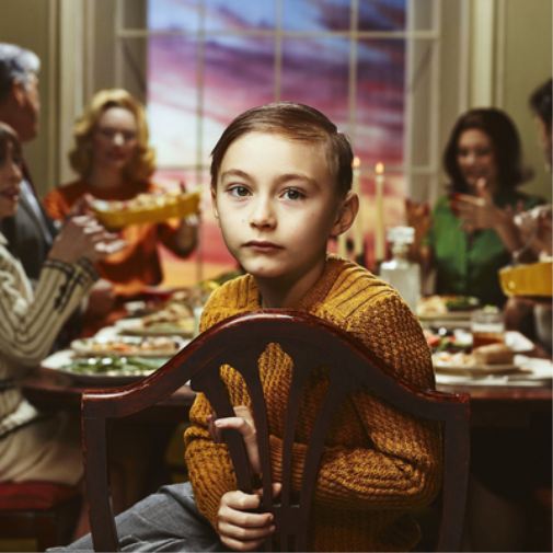 Passion Pit Kindred (CD) Album
