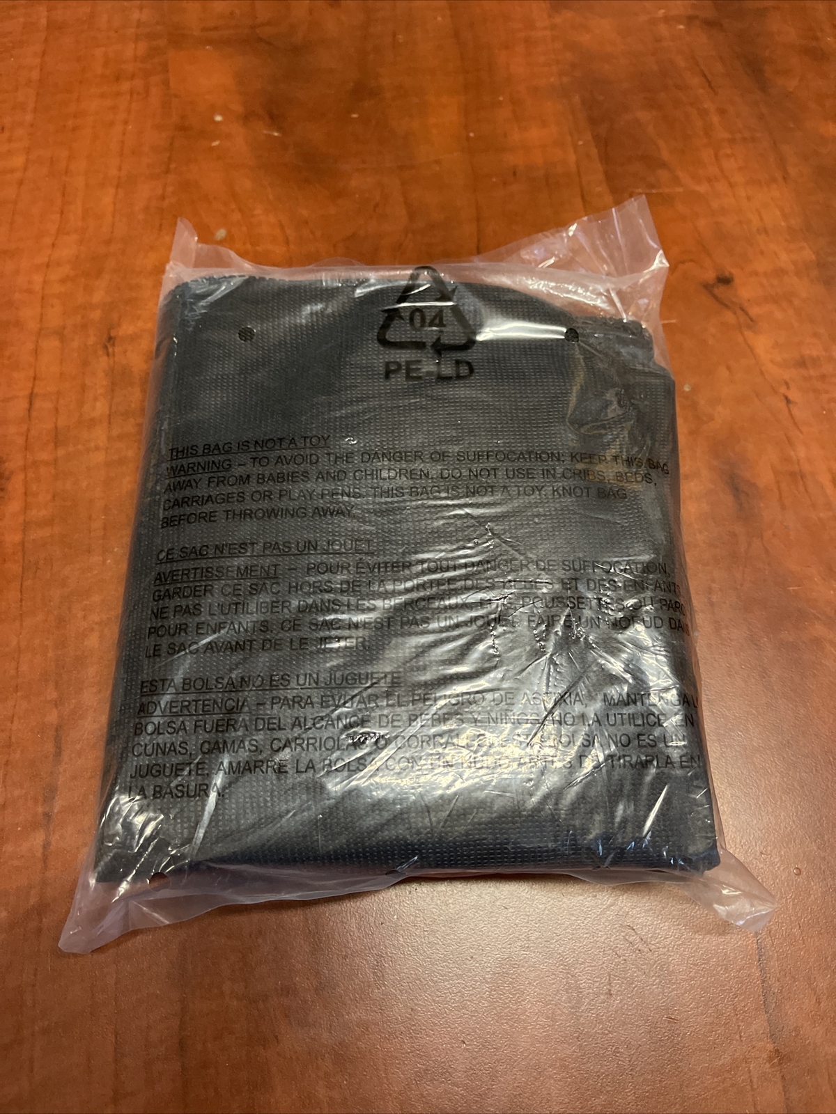 New OEM Part Blower Vacuum Bag  Assembly For Homelite UT26HBV 2 Cycle Gas Blower