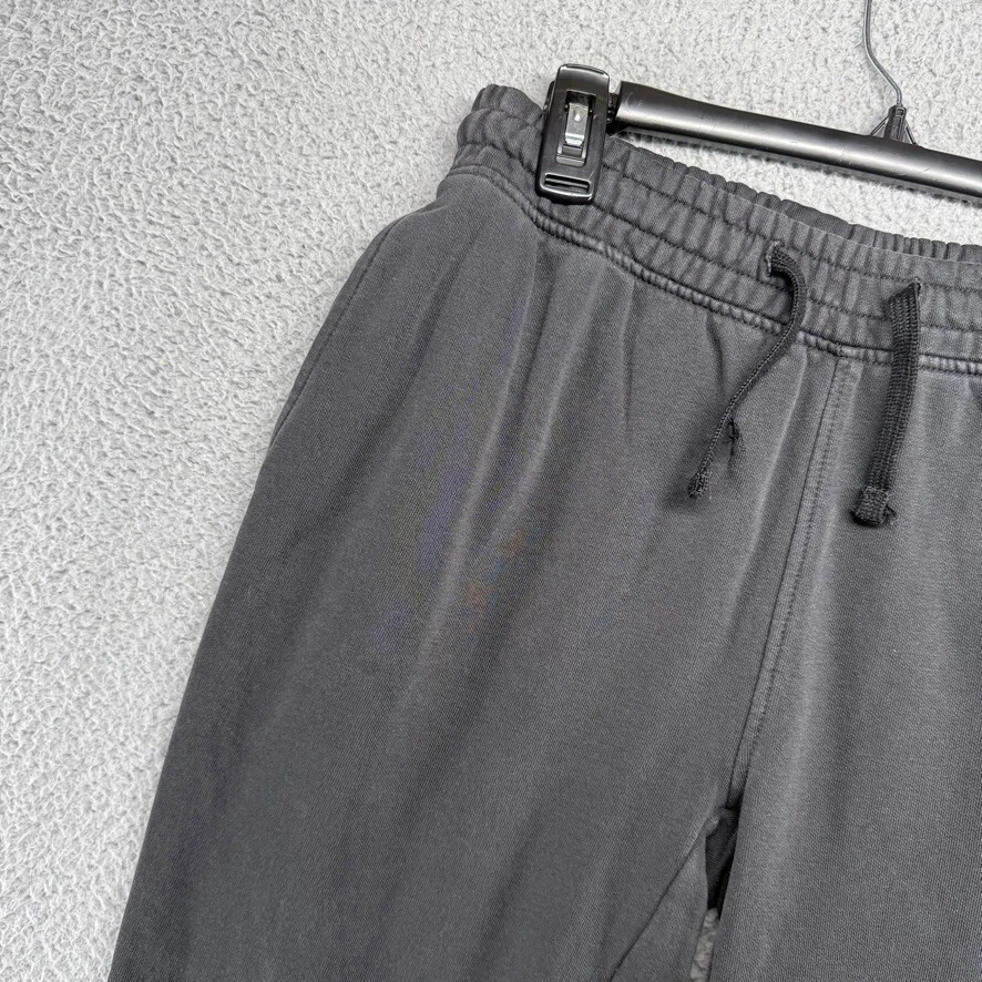 gymshark cotton sweat joggers gym sweatpants