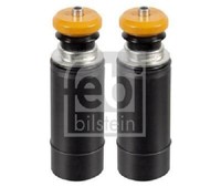 Original Febi Bilstein Staubschutzsatz StoßDäMpfer 180813 FüR Alfa Romeo