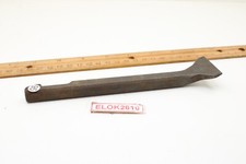 AJAX Tools 1-3/8" X 7" Angle Chisel Bit