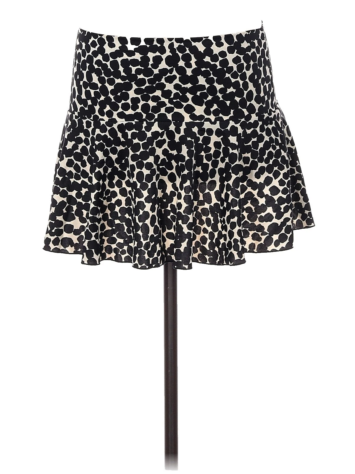 Victoria's Secret 动物印花裙子