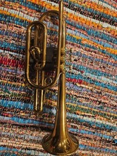 Reynolds Medalist Bb Cornet