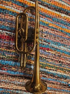 Reynolds Medalist Trumpet | eBay
