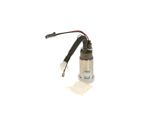 BOSCH Fuel Pump Fits HYUNDAI Ix35 KIA Sportage 09-13 1987580003 - 第 1/5 張圖片