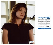 Cariba Heine ‘Designated Survivor’ Signed Autograph 8x10 Photo ‘Peyton’ ACOA