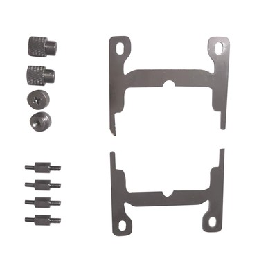 For Corsair iCUE Elite Capellix/ELITE LCD Series Coolers Mounting Bracket Kit