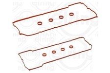 Pair Rocker Cover Gasket Set Left Right FOR MERCEDES C204 6.2 6.3 C 63 11->20