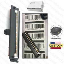 203dpi Printhead for Zebra ZD420T ZD620T  Thermal Printer P1080383-226