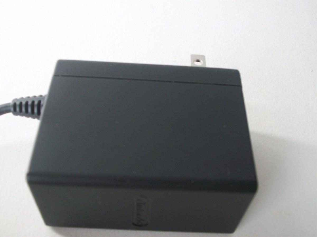 Nintendo Switch Official AC Power Adapter Charger Charging