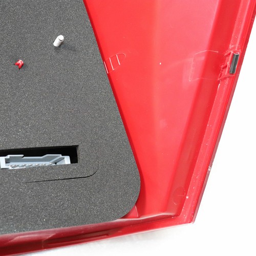 Halogen Tail Light Rear Lamp Driver Side For Mercedes Benz 2013-2015 GLK250 350 - Foto 12 di 13