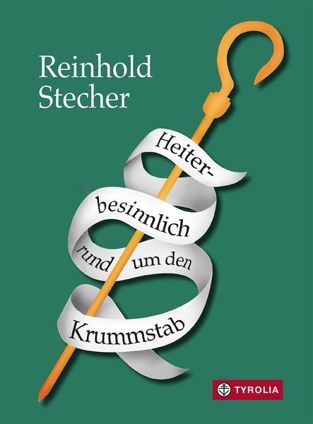 Thumbnail - Heiter-besinnlich Rund Um Den Krummstab