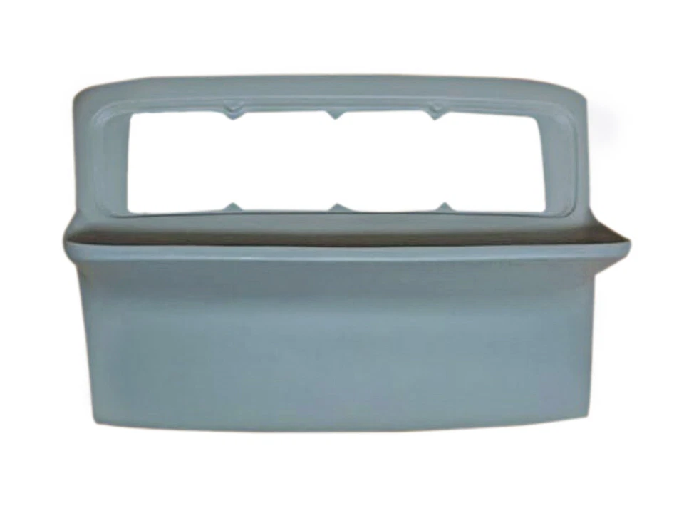 Alerón trasero de fibra de vidrio para Porsche 911 Ducktail estilo RS 2.7 1974-88 Foto 3 de 4