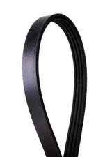 Serpentine Belt-Multi-V Stretch Belt Continental Elite 4040329S
