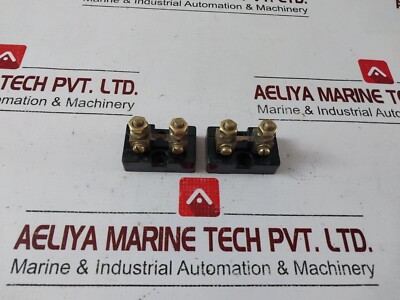 Los Von 2X Empro Ml Shunt 50mV 20Amp