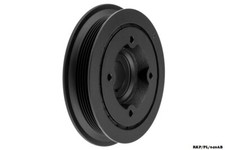 Poulies diverses Saab 9-3