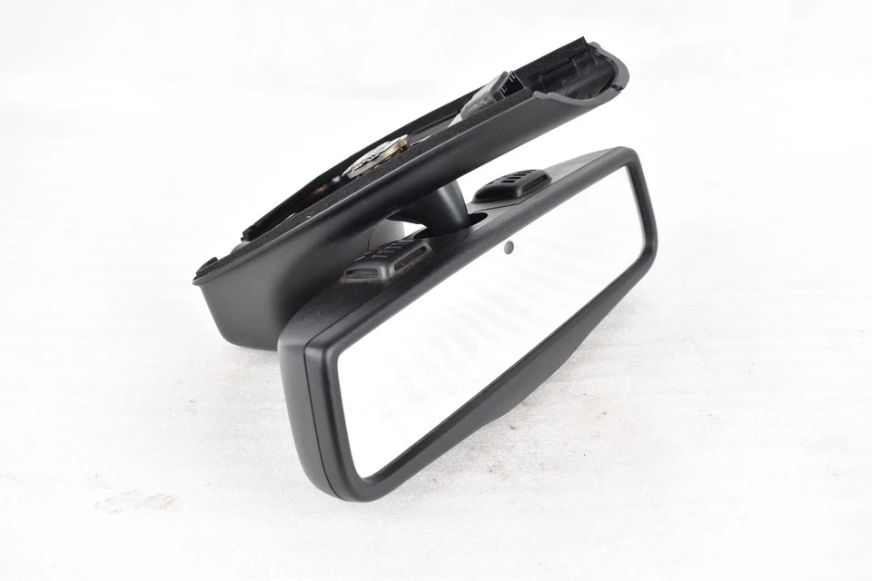 🚀 Espejo retrovisor Maserati Ghibli 2014-2017 con cámara 57010496ae oem Foto 3 de 4