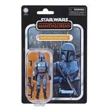 STAR WARS VINTAGE The MANDALORIAN: DEATH WATCH MANDALORIAN - VC219