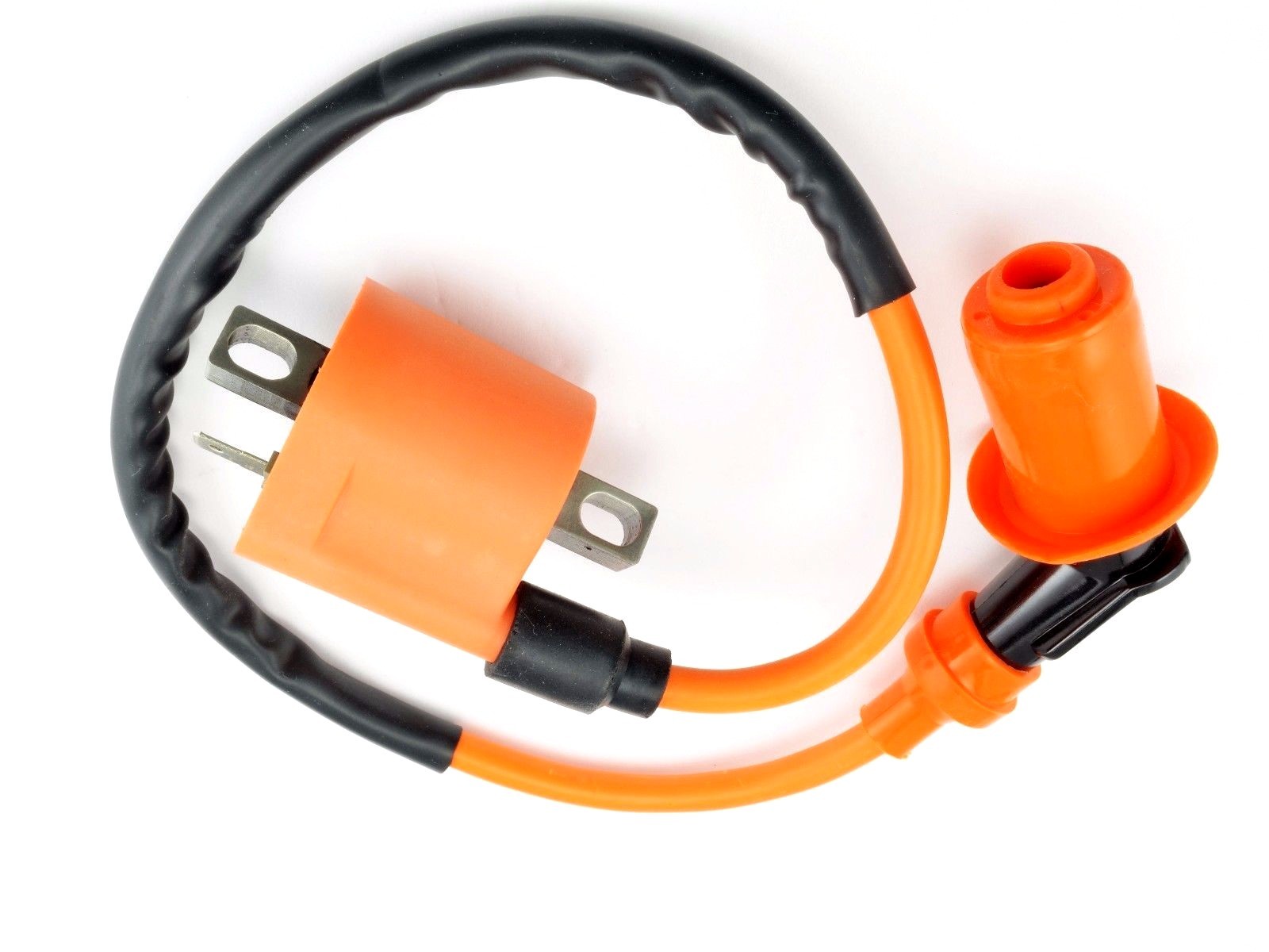 YAMAHA Model YZ250 19962001 Motorcycle Ignition Coil Spark Plug Cap