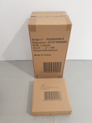 Senya SYCP-HB008N V3 Mixer 1400 W, 1,5 Liter mit Dampfkorb_3.5_5